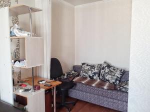 Продается однокомнатная квартира в Левенцовке
