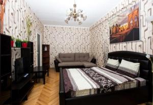 Сдам 1-комнатную квартиру по адресу: Геленджик, ул. Серафимовича, д. 19