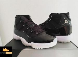 Кроссовки Nike Air Jordan 11