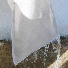 Производим мешки фильтровальные для биологической очистки отходов