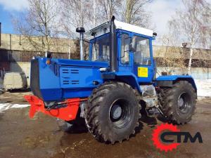 Трактор колесный хтз Т-17221