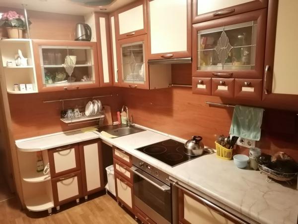 Квартира в аренду в Галенках, улица Комарова, 160 фото №4