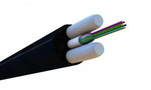 Fo-stfr-out-9-4-pe-bk кабель волоконно-оптический одномодовый
