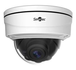 Ip-камера видеонаблюдения купольная smartec stc-ipm5512a/1 estima