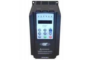 Частотный преобразователь esq-600-4t0110g/0150p 11/15квт 380в