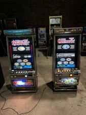 Игровой автомат гаминатор 623 продам