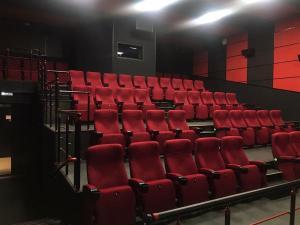 Продается оборудование для кинотеатра в количестве на 7залов 2018г