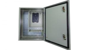 Tfortis crossbox-2 шкаф монтажный