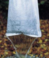 Гидрофобные мешки для дегидратации биологических отходов