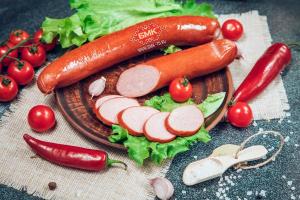 Продам колбасы, мясные деликатесы из Белоруссии