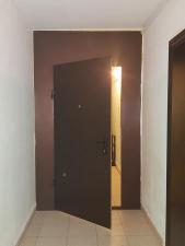 Входная металлическая дверь/Тамбурная дверь