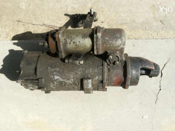 Выкуп скупка для камаз маз нерабочий стартёр гур и запчасти продать в ...