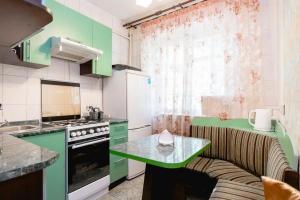 Сдам квартиру, адрес Красноярск, Щорса, 70