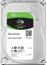 Hdd 4000 gb (4 tb) sata-iii barracuda (st4000dm004) жесткий диск (hdd)