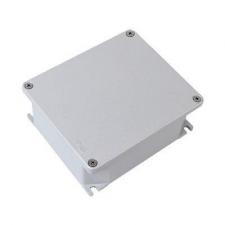 Коробка ответвительная алюминиевая окрашенная ip66, 294х244х114 (65305