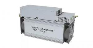 Продам Whatsminer M30+ 104Th/s новый