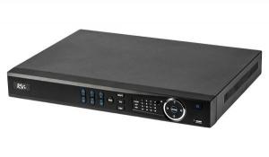Hrd-1642p видеорегистратор мультиформатный 16-канальный