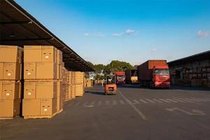 Доставка грузов из Китая, выкуп товаров