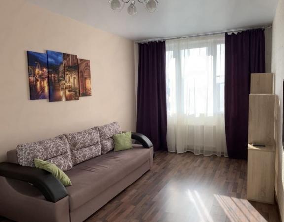 1к квартиру. по адресу: Чекалин улица Ленина, 3а снять в Тульской ...