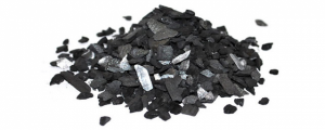 Активированный уголь марки ДАК меш. 10 кг