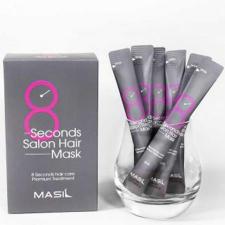 Masil Маска для волос салонный эффект за 8 секунд 8 Seconds salon hair mask, 8 мл
