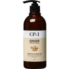 Шампунь для волос имбирный - CP-1 ginger purifying shampoo, 500 мл