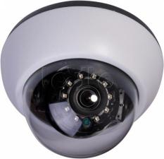 Ip-камера видеонаблюдения купольная smartec stc-ipmx3592/1