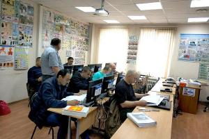 Обучение на ДОПОГ в Ханты Мансийске