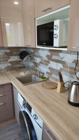 Квартира в аренду в Большой Ирбе, Ленина ул, 8 фото №4