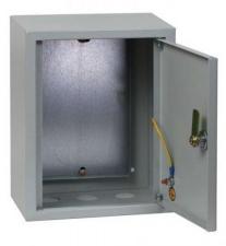 Щмп-25.30.14 (щмп-02) ip31 proxima (mb22-02) шкаф металлический с монт