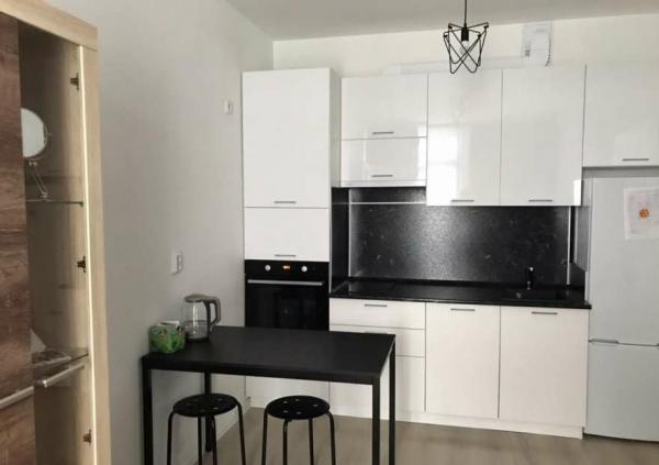 Квартира в аренду в Олымском, улица 20 лет Победы, 9