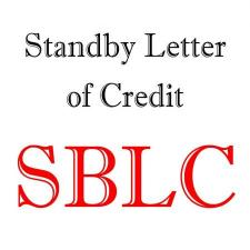 Резервный аккредитив "Standby Letter of Credit - SBLC"...