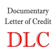 Документарный/Товарный аккредитив (Documentary Letter of Credit - DLC) ...
