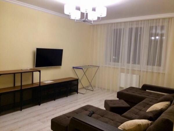 Хорошую 1к квартиру по адресу: Верхняя Тура ул. 8 Марта, 7 снять в ...