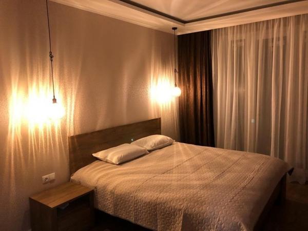 1к квартиру по адресу: Туапсе, ул. Портовиков, 39/4 снять в Туапсе на ...