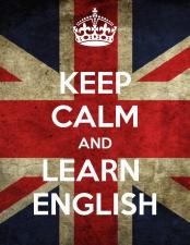 Изучение английского языка