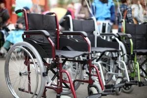Прокат инвалидной коляски в Сергиевом Посаде