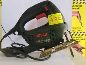 Электролобзик Bosch PST650
