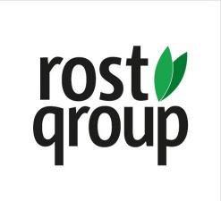 Rost Group HR провайдер