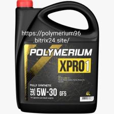 Моторное масло Polymeriun XPRO 1