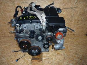 Двигатель 271.950 для Mercedes-Benz