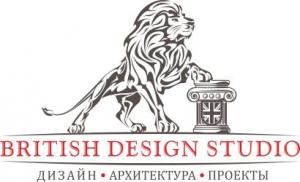 Дизайн интерьера от British Design Studio