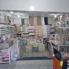 Продавец в магазин текстиля
