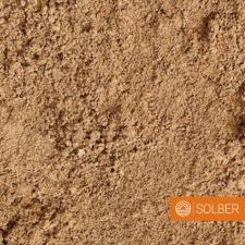 Карьерный мелкий песок 1.5-2.0 с поставкой