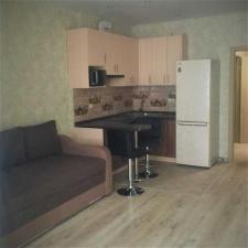 Сдается 2 комнатная квартира по адресу:Иркутск, Переулок Мопра, 2