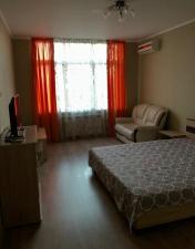 Сдается 1 комнатная квартира по адресу:Владивосток, Красного знамени 120А