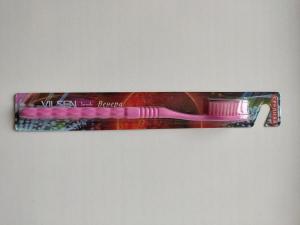 Зубная щётка Vilsen Венера (Розовая)