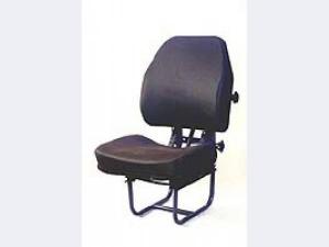Кресло крановое (сиденье оператора) У-7920.01