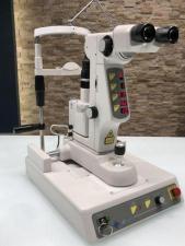 Офтальмологический YAG лазер LPULSA SYL-9000 LightMed