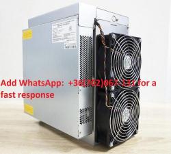 Antminer S19 pro 110ths